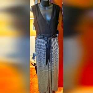 Shelby and Palmerjumpsuit, size 12